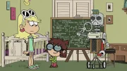 v.li.: Leni, Lisa, Todd