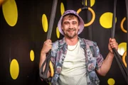 Alexander Freund als Schmidti