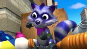 Litter Critter