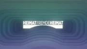 Heimat, fremde Heimat Logo