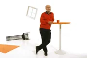Prof. Harald Lesch.