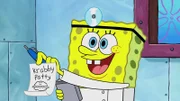SpongeBob