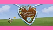 Dahoam is Dahoam - Das Plakatmotiv