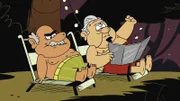 L-R: Hector, Vito