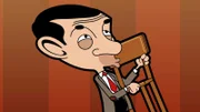Mr. Bean (voiced by Rowan Atkinson)