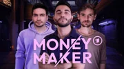 WESTDEUTSCHER RUNDFUNK KÖLN Money Maker - Start 19. Oktober 2022 "Money Maker" ist ein serielles, charaktergetriebenes Docutainment-Format. In jeder Folge steht die Geschichte eines Menschen, der mit gewieften, teils illegalen Geschäften schnelles Geld machen will, im Mittelpunkt. Manche sind zu Geld oder Reichtum gekommen, manche aber auch gescheitert. Das Format bewegt sich im Spannungsfeld zwischen Geld und Moral: Wie clever, gerissen oder dreist muss man sein, um so etwas durchzuziehen? Was treibt diese Menschen an? Wie viel Fake ist dabei? Und vor allem: Wie weit würde man selbst gehen? © WDR, honorarfrei - Verwendung gemäß der AGB im engen inhaltlichen, redaktionellen Zusammenhang mit genannter WDR-Sendung und bei Nennung "Bild: WDR" (S2+). WDR Kommunikation/Redaktion Bild, Köln, Tel: 0221/220 -7132 oder -7133, Fax: -777132, bildkommunikation@wdr.de