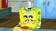 SpongeBob