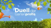 Duell der Gartenprofis - logo