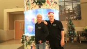 Wayde and Brett make another great tank.