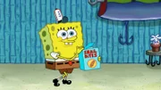 SpongeBob