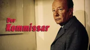 Der Kommissar title card