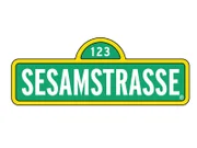 NORDDEUTSCHER RUNDFUNK SESAMSTRASSE - LOGO. © NDR/Sesame Workshop - Honorarfrei, Verwendung nur im Zusammenhang mit o. g. Sendung bei Nennung Bild: NDR/Sesame Workshop (S2) NDR Presse und Information/Fotoredaktion Tel: 040 4156-2305, Fax: -2199
