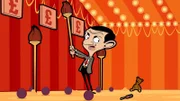Mr. Bean