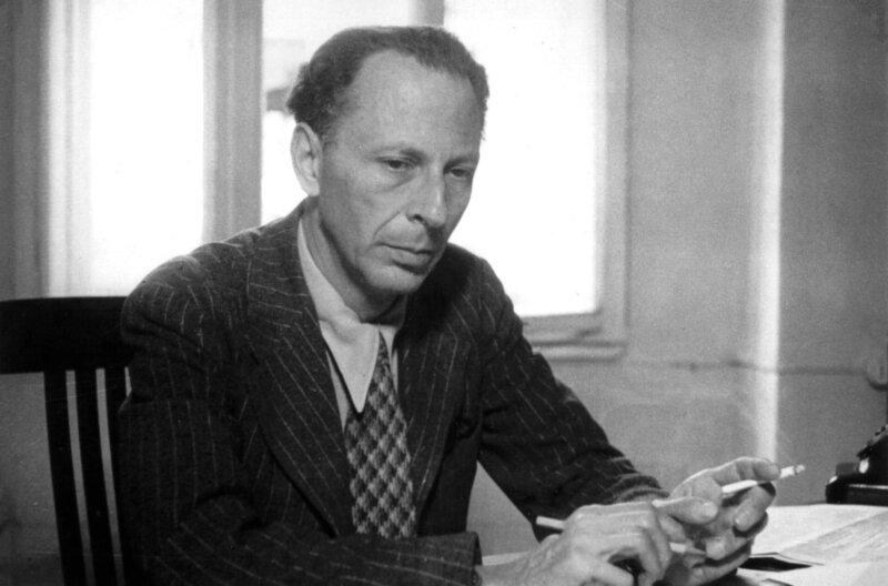 Kalter Krieg in Bewegung: Europa 1952/53 – Europas Krise und Aufbruch (D, 2022)