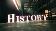 Logo "ZDF-History".