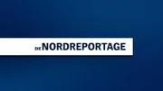 Die Nordreportage - Logo.