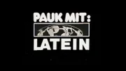 Pauk mit: Latein - Logo