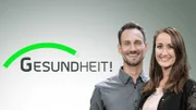 Die Moderatoren Fero Andersen und Veronika Keller.