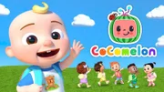 Hier spielt die Musik! Erlebt zusammen mit J.J. und seiner Familie neue Musikabenteuer und wichtige Lektionen. Bei Cocomelon lernt ihr durch tolle Kinderlieder spielerisch Buchstaben, Zahlen und auch Tiergeräusche.