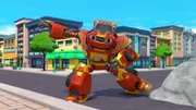 Robot Blaze