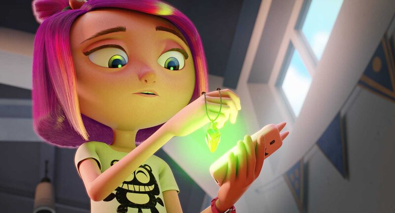 Gnome Alone
