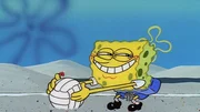 SpongeBob