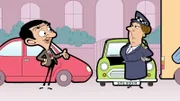 Mr Bean