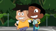Keun-Sup und Craig