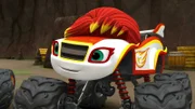 Blazes Mutter