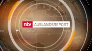 Logo n-tv Auslandsreport