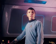 Star Trek TOS Season2 EP Patterns of Force, Raumschiff Enterprise Staffel 2 EP Schablonen der Gewalt