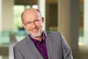 Prof. Dr. Harald Lesch