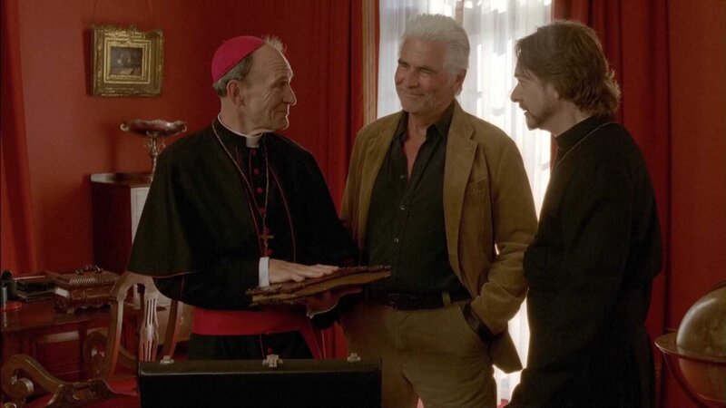 Lost City Raiders (D, 2008)