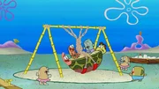 Patrick (2.v.l.), Tony (3.v.r.)