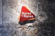 "Bares für Rares" Sendungslogo.