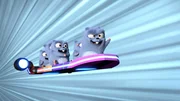 Lemmings.