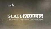 Glaubwürdig - Logo