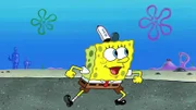 SpongeBob