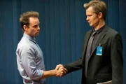 Walton Goggins, Timothy Olyphant
