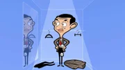 Mr. Bean (voiced by Rowan Atkinson)