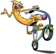 CatDog