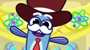 Mayor Anchovy