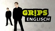 Grips Englisch - Plakatmotiv
