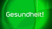 Gesundheit! - Logo