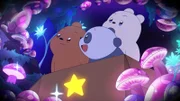 Baby Grizz, Baby Panda, Baby Ice Bear