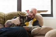 Jackson Galaxy