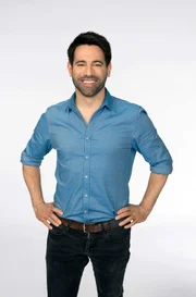 Daniel Johé.