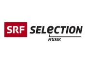 SRF Selection - Musik Logo 2017  Copyright: SRF
