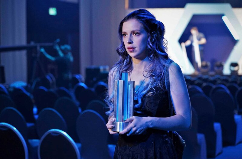 Fan-Faction - Spiel, Spaß, Missbrauch (D, 2023)