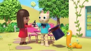 L-R: Anna, Ron, Christopher